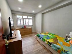 Blk 780E Woodlands Dew (Woodlands), HDB 4 Rooms #604400911